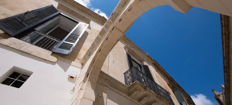 诺哈广场酒店(Palazzo de Noha - Boutique Hotel)图片