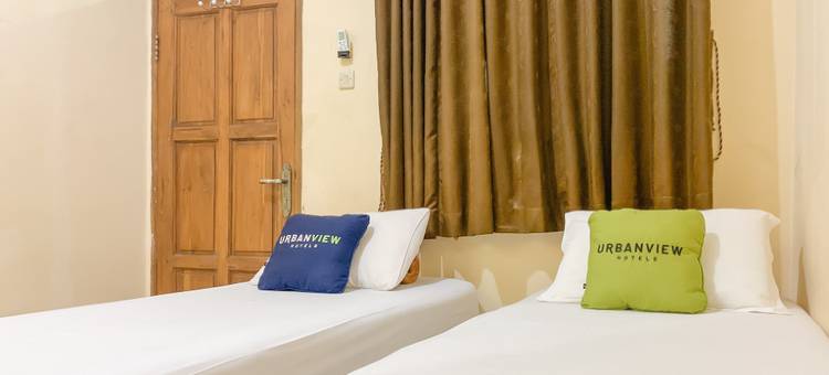 优本维尤希克玛清真酒店-马贾棱卡(Urbanview Hotel Hikmah Syariah Majalengka)图片