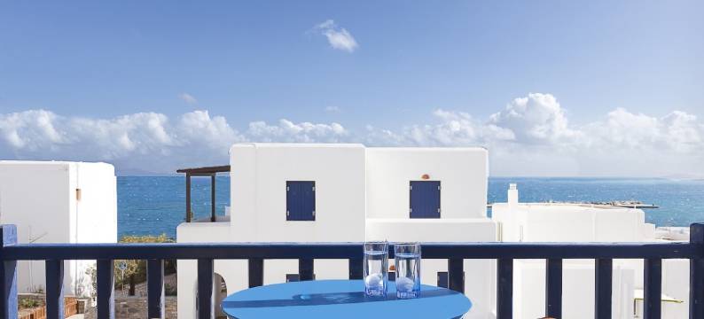 圣安东尼奥避暑别墅酒店(San Antonio Summer House)图片