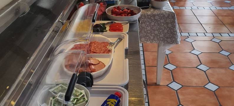 尼曼斯早餐店(Nymans Bed & Breakfast)图片