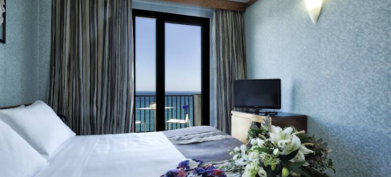 马雷酒店(Mare Hotel)图片