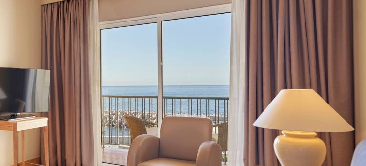 波尔图湾波尔图圣玛丽亚酒店-限成人入住(PortoBay Santa Maria - Adults Only)图片