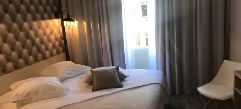 金狮酒店(Hôtel du Lion d'Or)图片