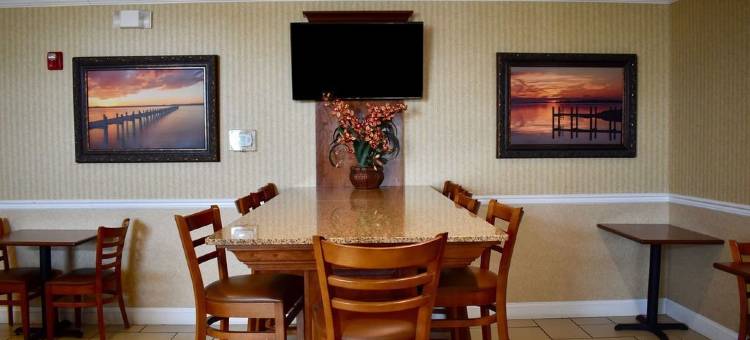 伊斯顿贝斯特韦斯特优质套房酒店(Best Western Plus Easton Inn  Suites)图片