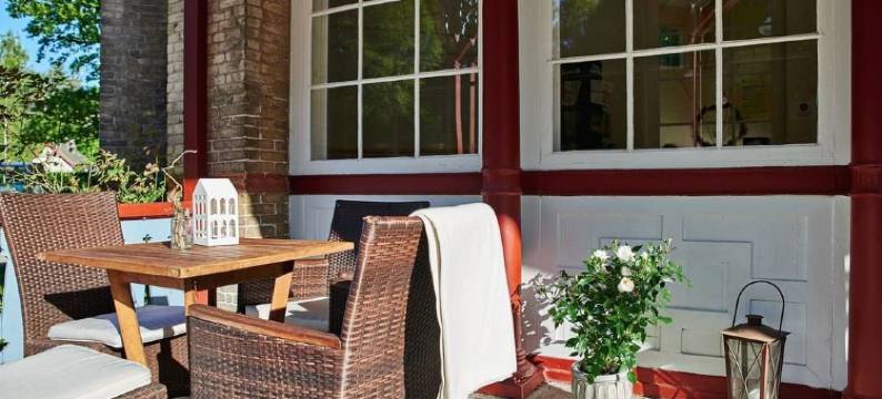 奥胡斯单旅馆(Danhostel Aarhus)图片