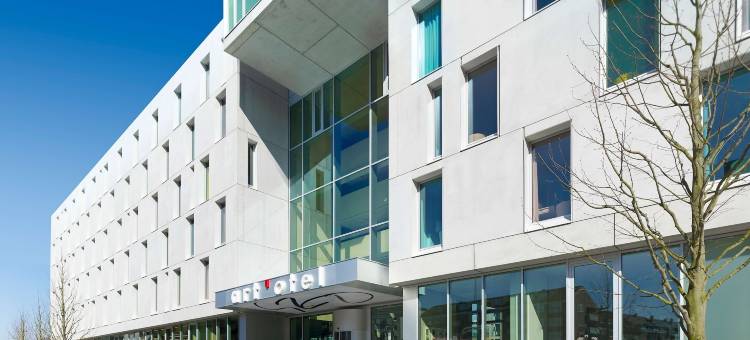 科隆艺术酒店-丽亭酒店旗下|由丽笙酒店集团管理(art'otel Cologne)图片