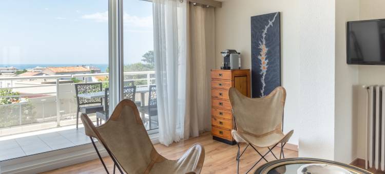 帝国酒店(Cit'Hotel Imperial)图片