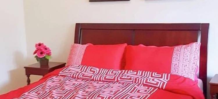 海米罗海岸皮可洛罗旅馆(Pico de Loro Hamilo Coast Guest House)图片