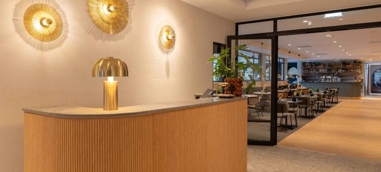 凡德瓦克酒店(Van der Valk Hotel Den Haag Wassenaar)图片