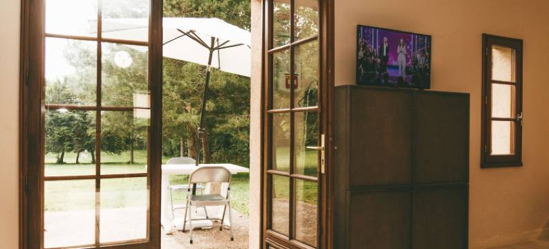 法国之地度假屋 - 蒙孔图尔活动公园(Terres de France - Moncontour Active Park)图片