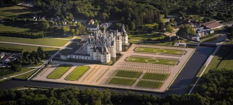 尚杜普蕾酒店(Le Champ du Pré)图片