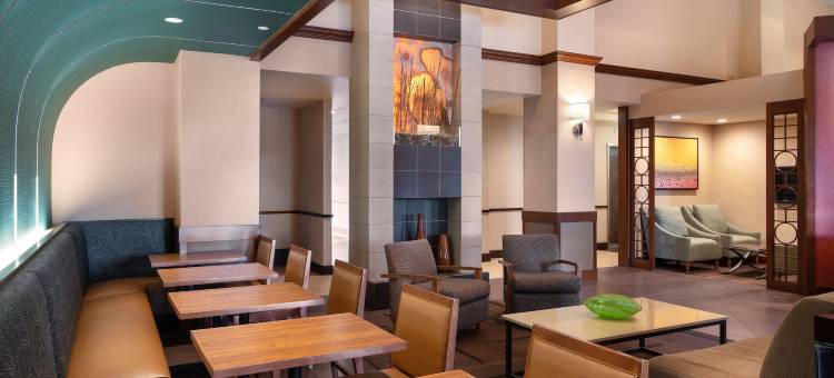 丹佛技术中心凯悦嘉轩酒店(Hyatt Place Denver Tech Center)图片