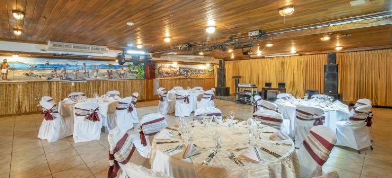 利里奥别墅酒店(Hotel Villas Lirio)图片