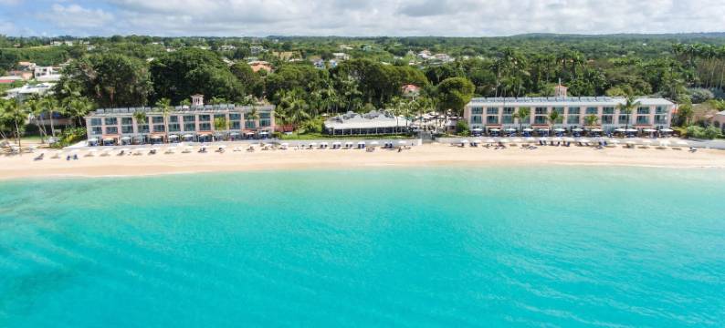 费尔蒙特皇家庭园酒店(Fairmont Royal Pavilion Barbados Resort)图片