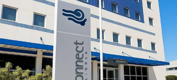 宜必思快捷阿拉卡茄酒店(ibis budget Aracaju)图片