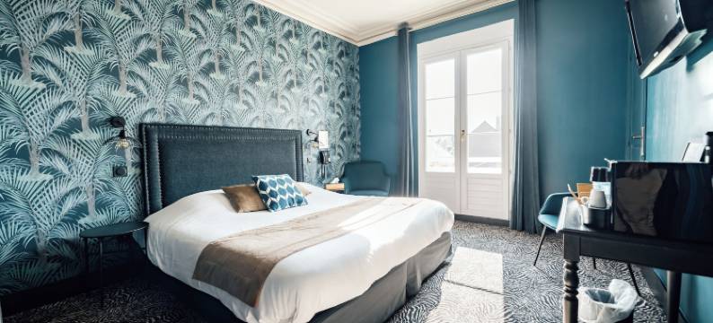 10 别墅酒店(La Villa 10 HÔTEL Spa)图片