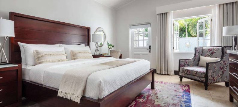 桑德尔斯哈尔西恩酒店 - 全包式 - 仅供夫妻情侣入住(Sandals Halcyon Beach All Inclusive - Couples Only)图片