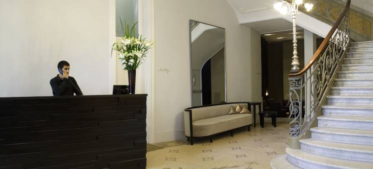 Esplendor by Wyndham Savoy Rosario图片