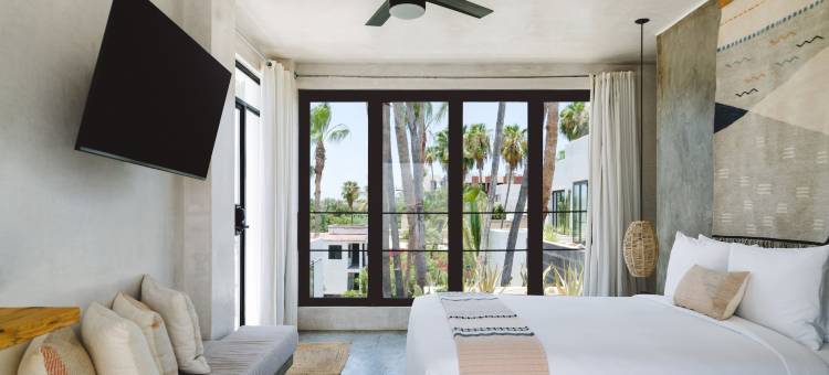 Drift San Jose del Cabo, a Member of Design Hotels图片