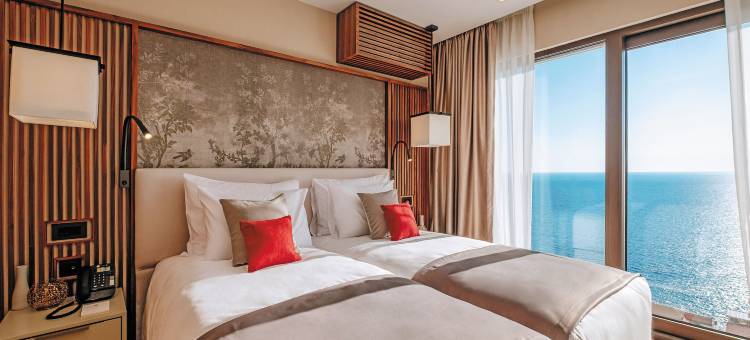 ĀNANTI Resort, Residences & Beach Club - a member of The Leading Hotels of the World图片