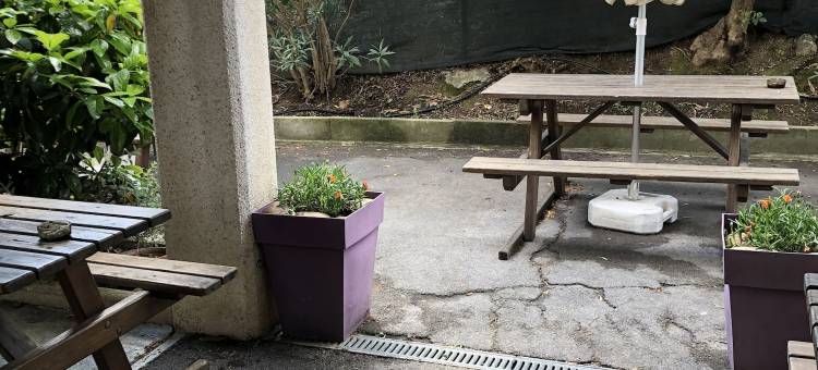 西蒙彼利埃 - 圣让维达普瑞米尔经典酒店(Premiere Classe Montpellier Ouest - Saint Jean de VÉDAS)图片