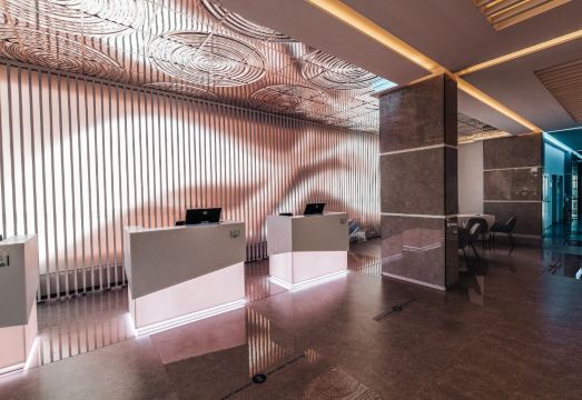 The Ibiza Twiins - Hotel Overview