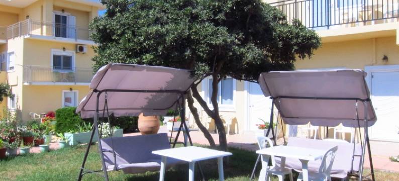 巴拉迪诺斯公寓式酒店(Baladinos Apartments)图片