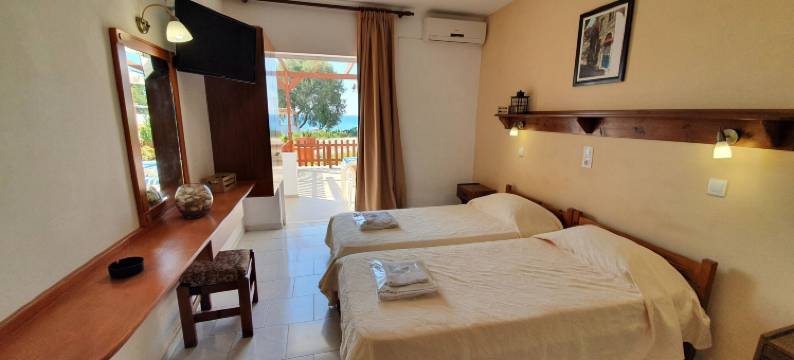 艾琳一室公寓(Irene Studios)图片