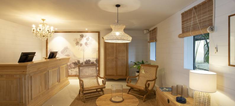 维兰达大湾酒店及水疗中心(Veranda Grand Baie Hotel and Spa, 4 Star)图片