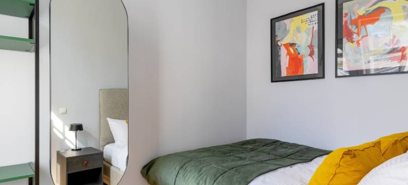 Numa | 施特劳斯客房和公寓(Numa | Strauss Rooms & Apartments)图片