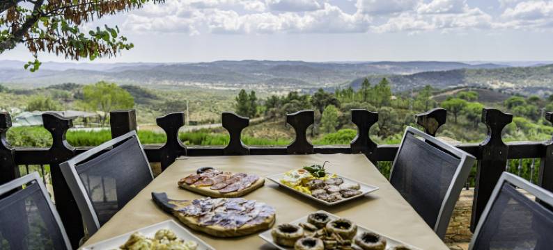 坎普勒约洛斯贝内洛斯酒店(Complejo Los Veneros)图片