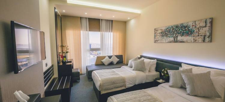 黎巴嫩路易斯五世酒店(Louis V Hotel Beirut)图片