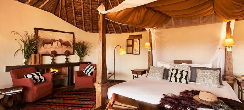 塔威山林小屋(Tawi Lodge)图片