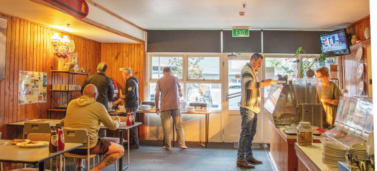 笑翠鸟汽车旅馆(Kookaburra Lodge)图片