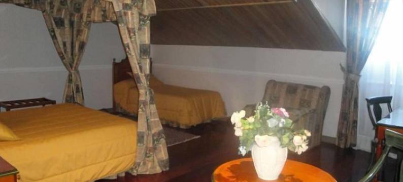 卡米诺圣地亚哥酒店(My Rooms City Hotel Camino de Santiago)图片