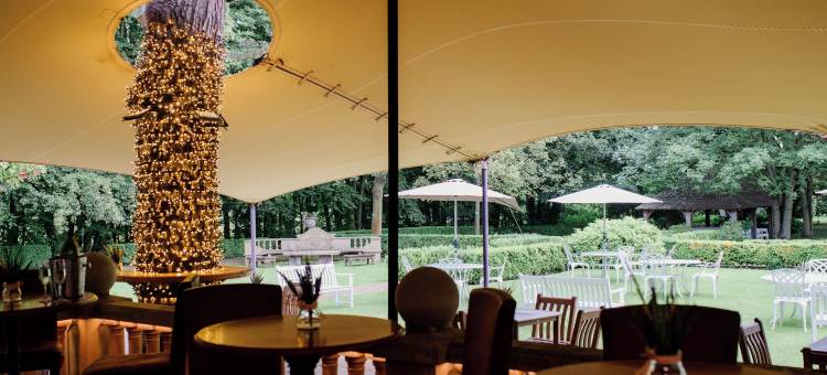 古贝尔 Spa 酒店(Ye Olde Bell Hotel & Spa)图片