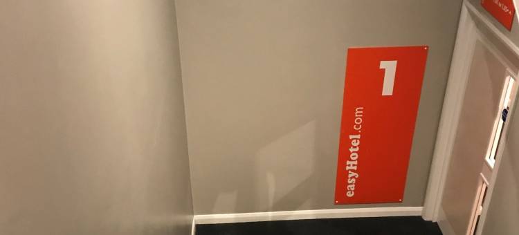 南肯辛顿轻松酒店(EasyHotel South Kensington)图片