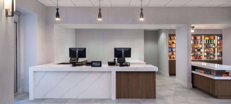 梅德福Homewood Suites by Hilton(Homewood Suites by Hilton Medford)图片