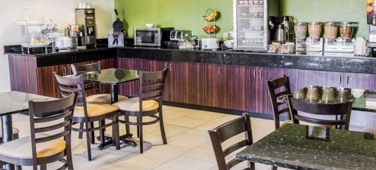 舒眠酒店-近奥特莱斯(Sleep Inn Near Outlets)图片