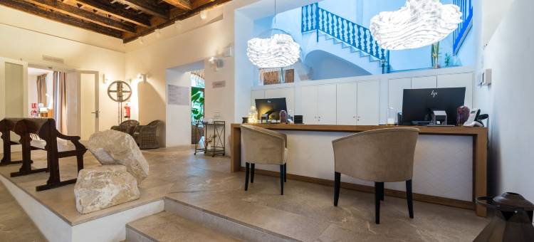 珀蒂宫图标玫瑰酒店(Icon Rosetó)图片