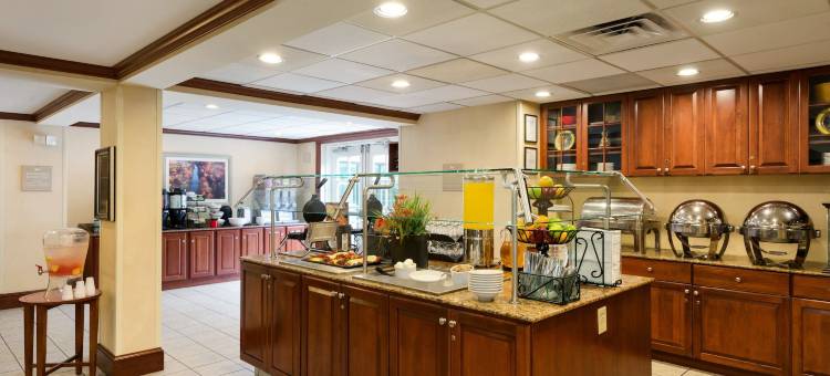 纽华克威尔明顿南区Homewood Suites by Hilton(Homewood Suites by Hilton Newark-Wilmington South Area)图片