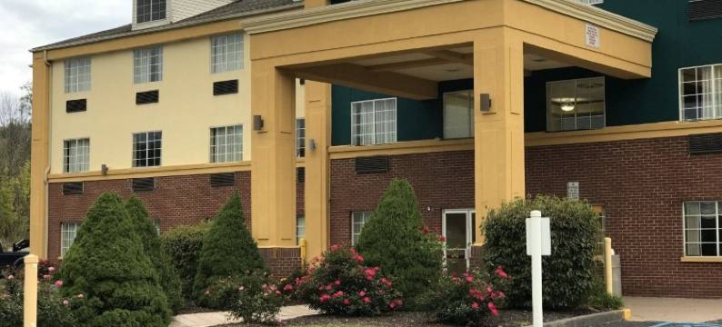 诺顿戴斯酒店(Days Inn by Wyndham Norton)图片