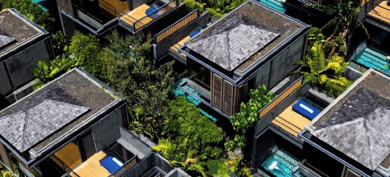 AKRA精选拉扬隐居别墅(Akra Collection Layan - Hideaway Villas)图片