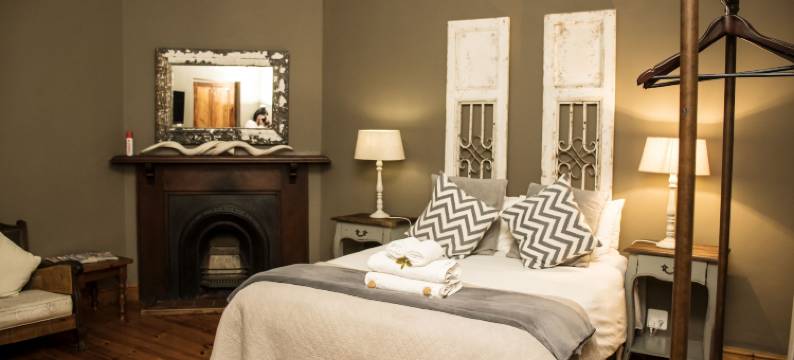 绅士宾馆(Die Herehuis)图片