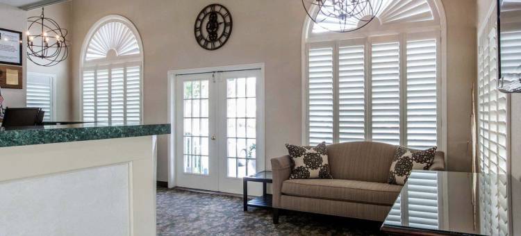 乔治湖凯艺酒店(Quality Inn Lake George)图片