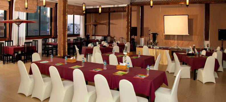 亚达纳邦酒店(Hotel Yadanarbon)图片