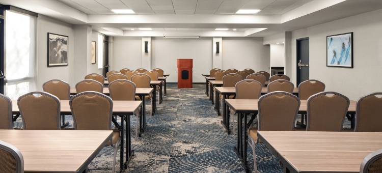 里士满/因斯布鲁克凯悦嘉轩酒店(Hyatt Place Richmond Innsbrook)图片