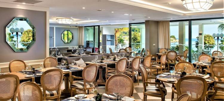 皇家棕榈酒店(Royal Palm Hotel)图片