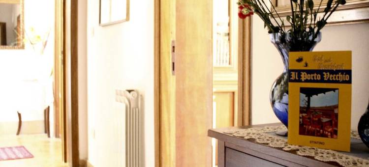 旧港旅馆家庭旅馆(B&B Il Porto Vecchio)图片