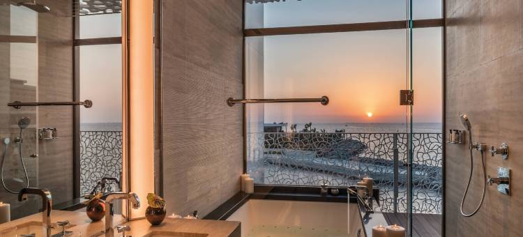 迪拜宝格丽度假村(Bulgari Resort, Dubai)图片